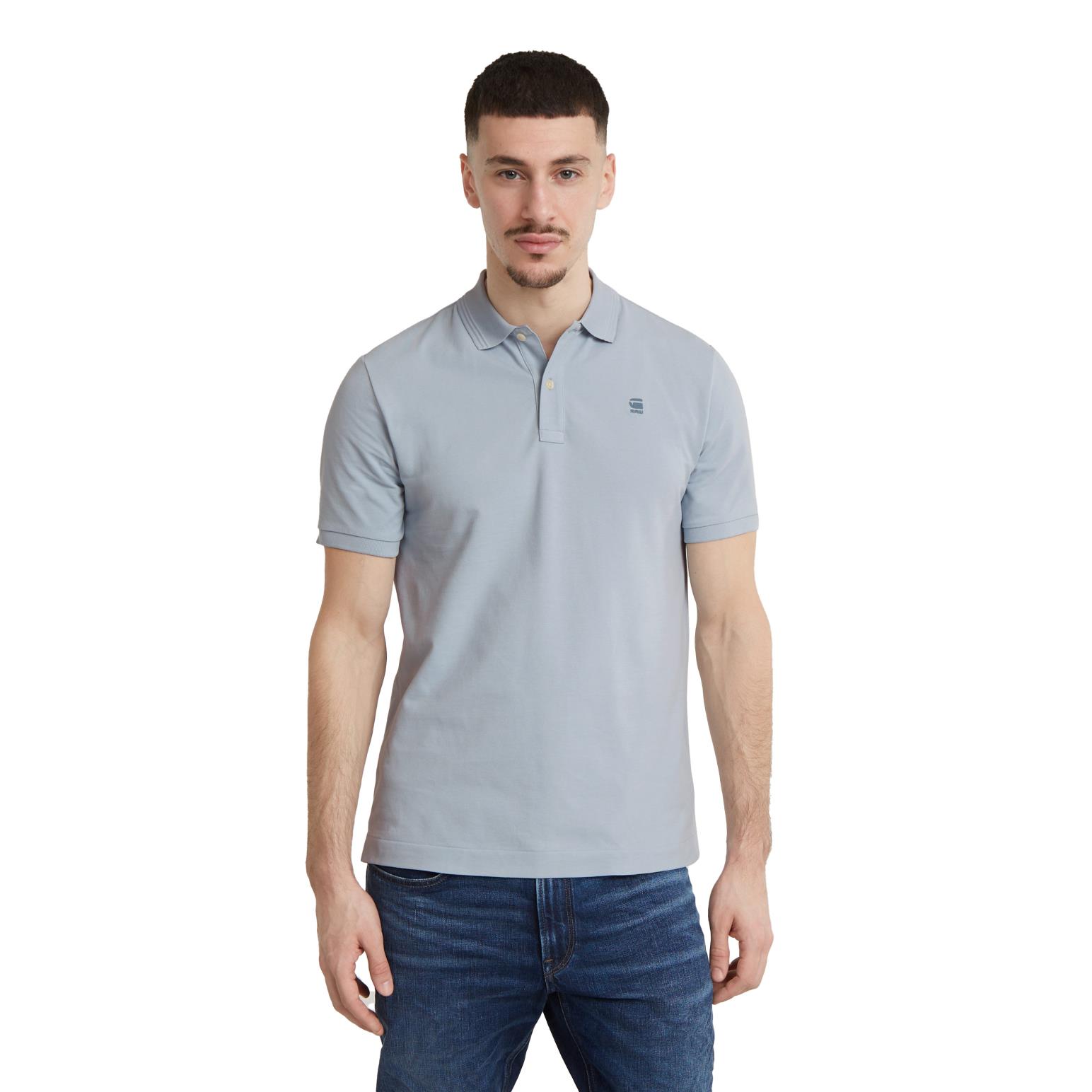 G-Star Dunda Slim Polo